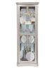image of wholesale closeout veronica curio cabinet