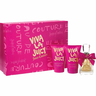 image of wholesale closeout viva la juicy perfume set