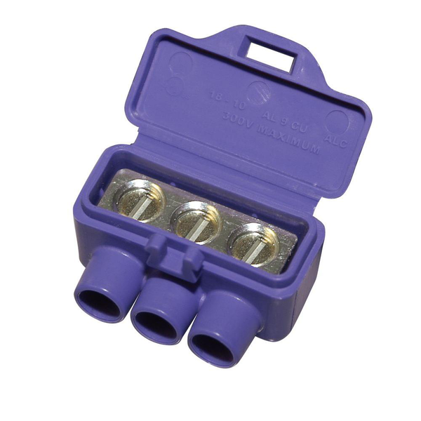 image of wholesale closeout wire connectors