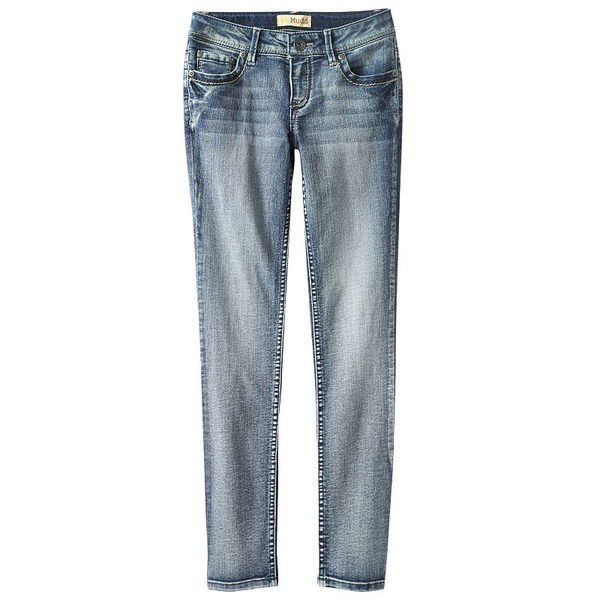 image of liquidation wholesale womens jeans