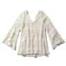 image of wholesale womens white blouse