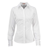 image of liquidation wholesale womens white dress shirt